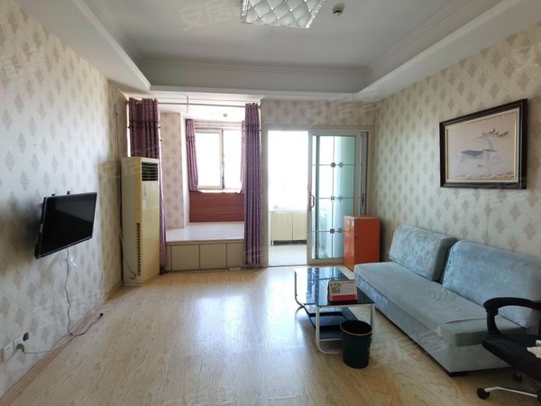 青岛即墨通济即墨宝龙公寓宝龙公寓 南向卧室 精装修 南北通透 楼下就