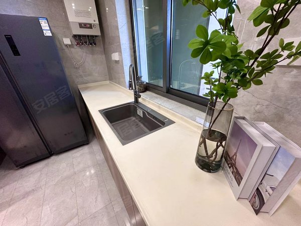 简阳云景豪庭整租(可短租 月付) 金牛区 赛云台出租房源真实图片
