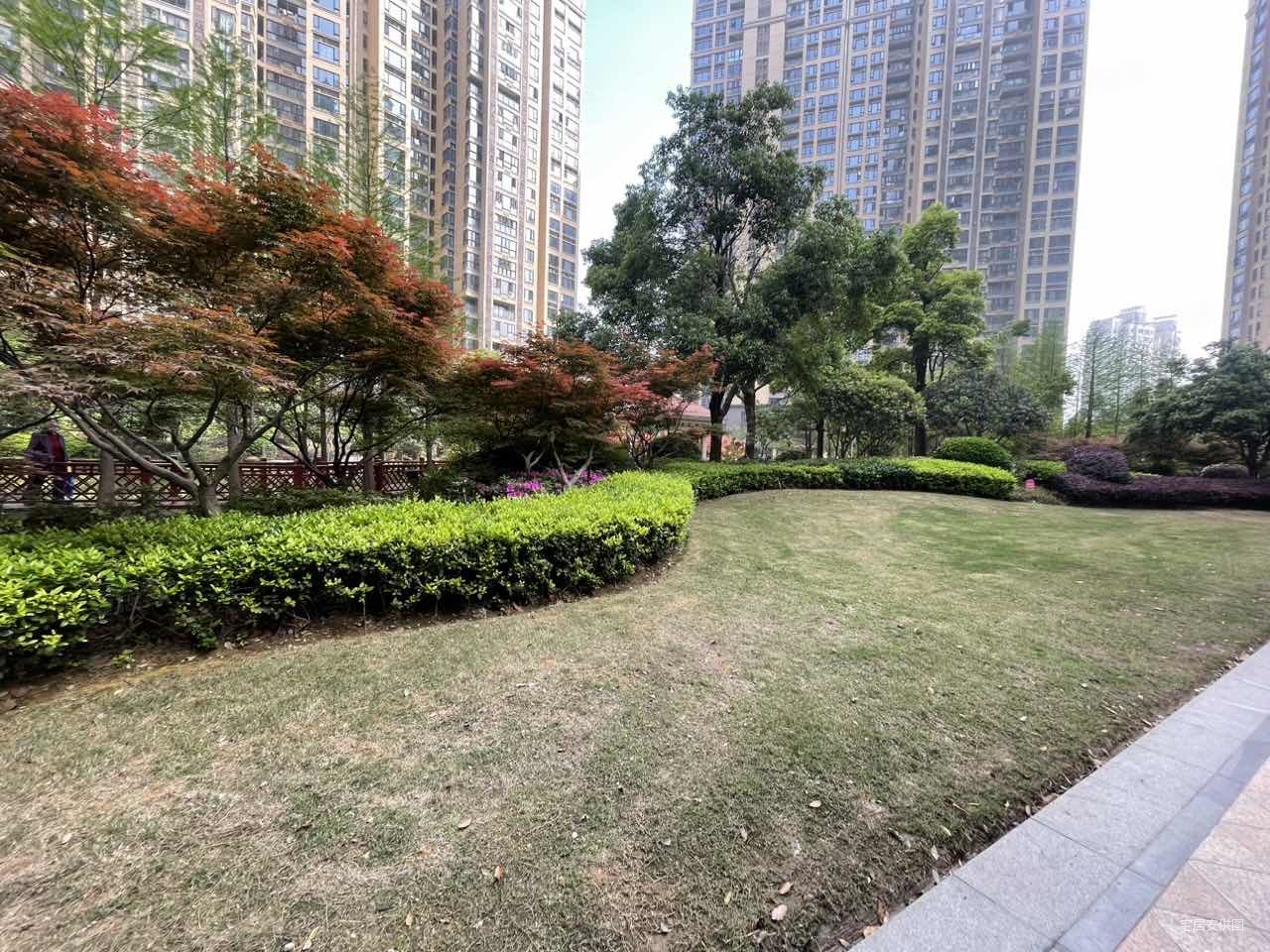 联泰香域水岸 江滩 九医院 2室2厅93.76平 全新毛坯