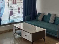 邹平邹平城区山南城里小公寓40平，一室有暖气，可短租750出租房源真实图片