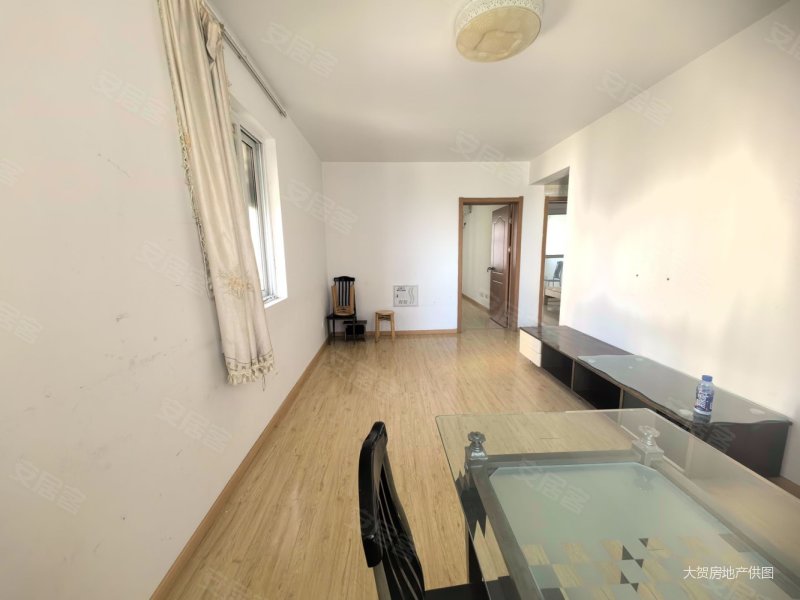 迈皋桥燕子矶燕江新城89平三房130万纯边户中间楼层看房方便