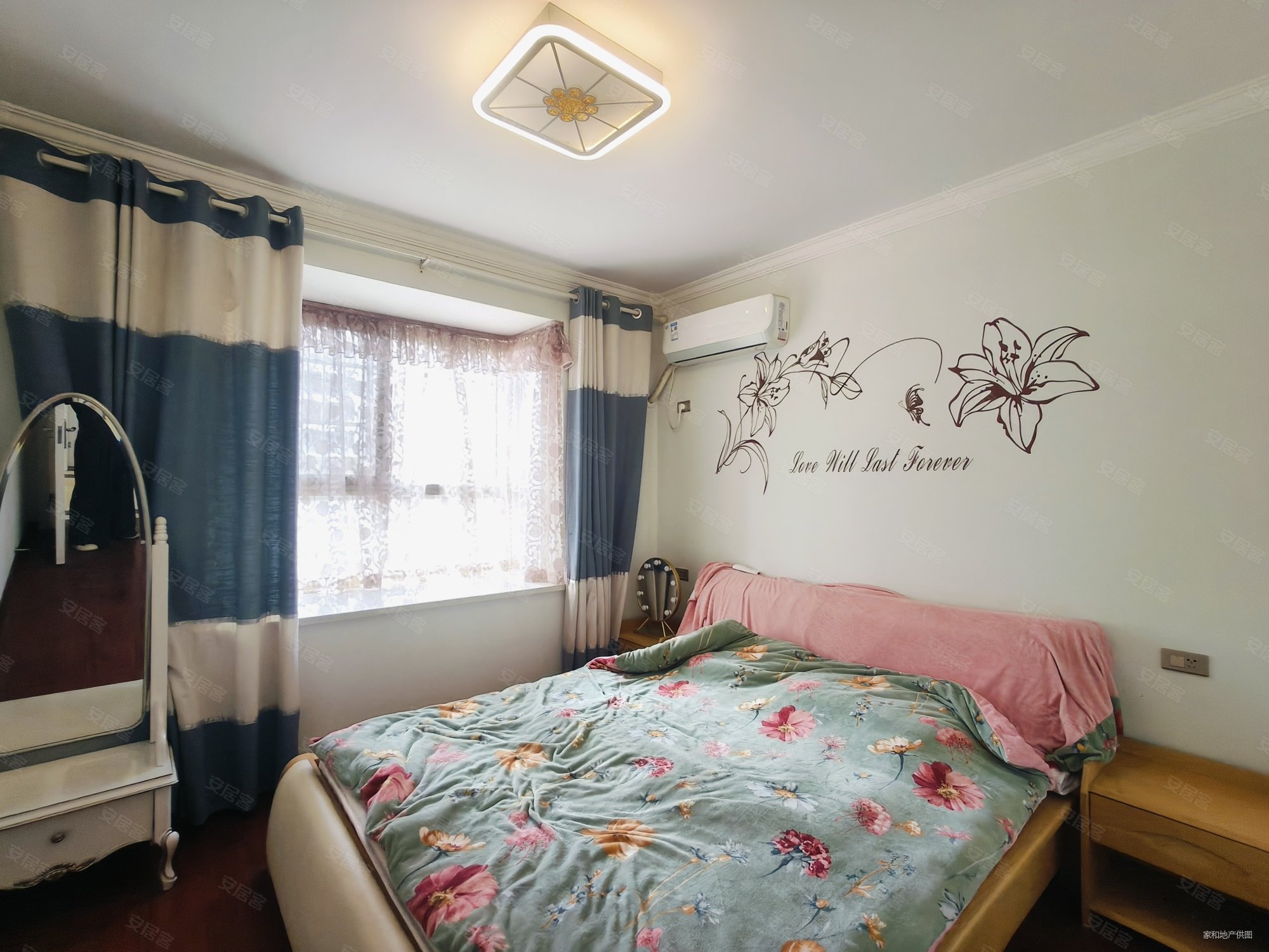 锦绣龙城熙园2室2厅1卫88㎡南北26.8万