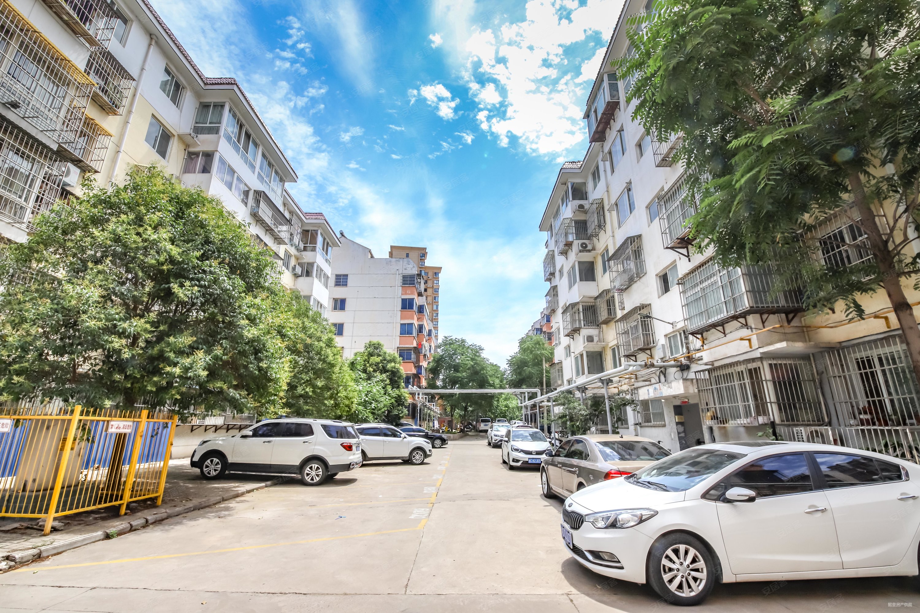 龙五社区3室1厅1卫99.36㎡南北49万