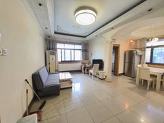 荆州沙市白云路北三小北湖路步梯四楼大两居室家具家电齐全拎包入住出租房源真实图片