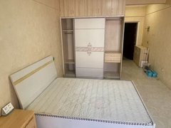 喀什喀什市喀什城区中亚商贸城 单身公寓 一室一卫 可以月付 随时可以看房出租房源真实图片