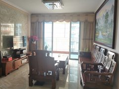 惠州惠城水口乔弘模范生，带装修3房2厅2卫，看房有钥匙出租房源真实图片
