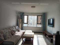 乐陵城区人民广场小区周边配套设施齐全，交通方便，临近小学，物业好出租房源真实图片