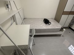 深圳罗湖水库免15天房租 怡景地铁 近水库新村 带家私家电 拎包入住出租房源真实图片