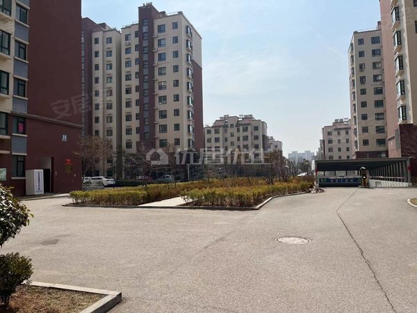 【多图】尚城家园,周格庄租房,季度付!精装情侣小房!