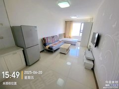 四平铁西仁兴押一付一金碧大厦800出租房源真实图片