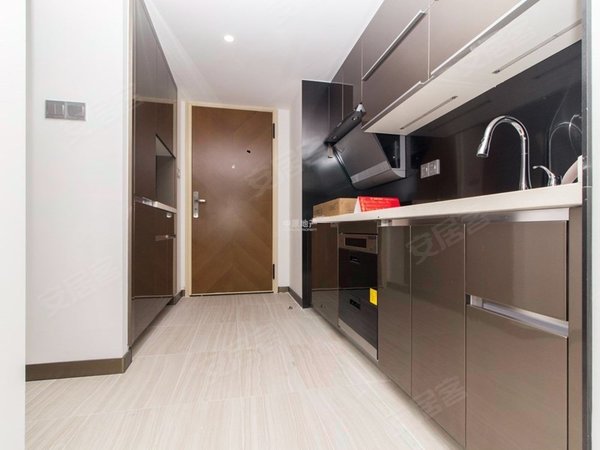 深圳盐田沙头角壹海城v公馆地铁口(东南向,看海景)万科v公馆!