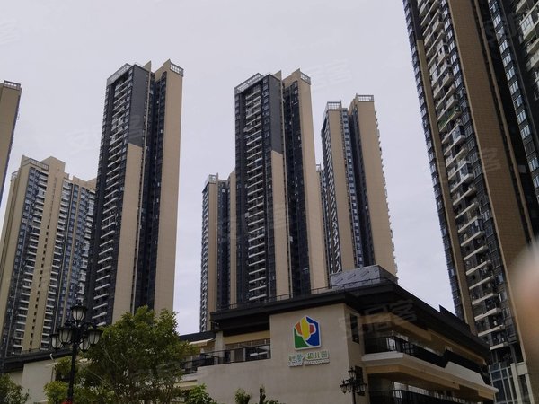 深圳坪山坪山恒大城(一期)恒大城(一期) 4室2厅2卫 房东直租 免中介费