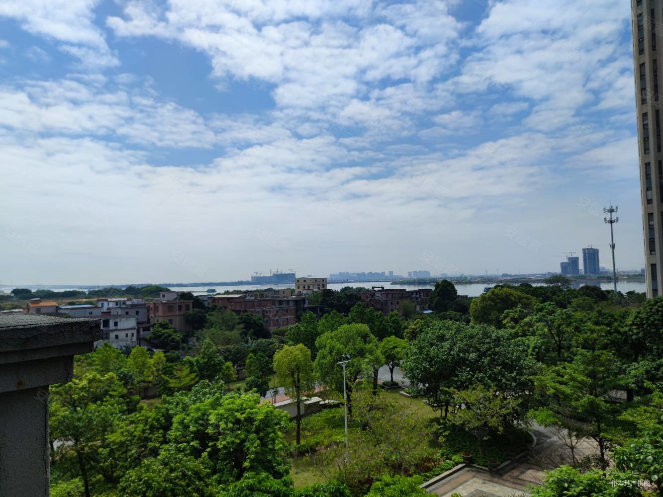 广州房产网>广州二手房>南沙二手房>金洲二手房>南沙滨海水晶湾>