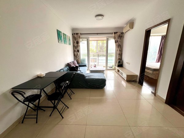 【多图】陶然庭苑,天河公园租房,新盘 陶然两房挑战保养 墙面新 家具