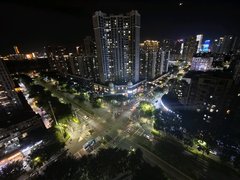 厦门海沧沧林路海上明珠家园 2室2厅2卫出租房源真实图片