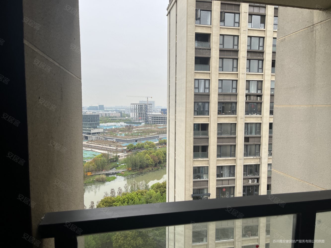 中航越玺 业主降50w 诚心出售,中航樾玺公馆二手房,185万,3室2厅,2卫