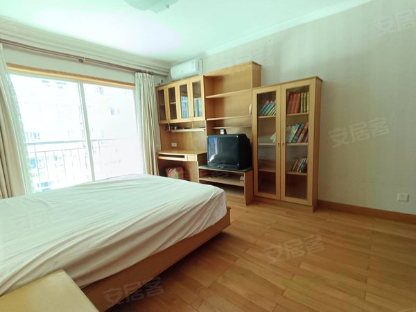 深圳福田下梅林山水居山水居 精装5房 紧靠梅林公园 看房方便出租房源