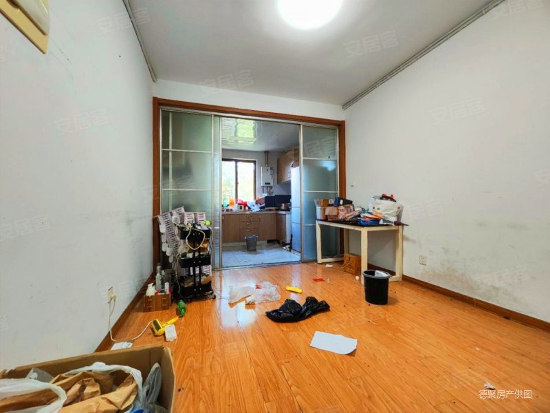 秦淮绿洲北区住宅