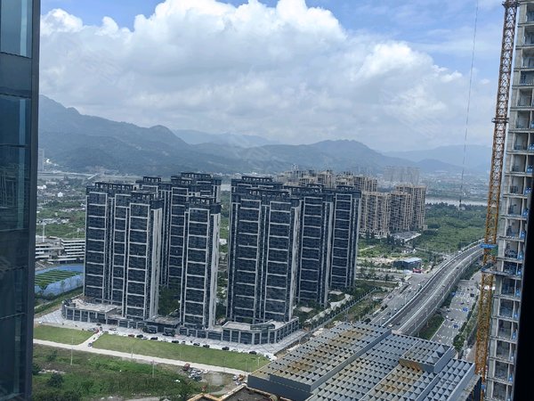 温州永嘉瓯北三江立体城汇江庭三江立体城汇江庭 2室1厅1卫出租房源