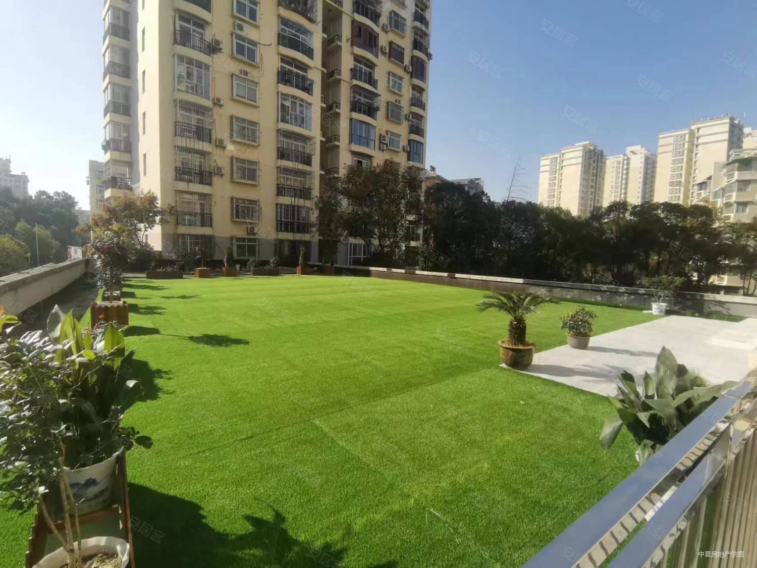 武汉房产网>武汉二手房>东西湖二手房>吴家山二手房>海景花园(c区)