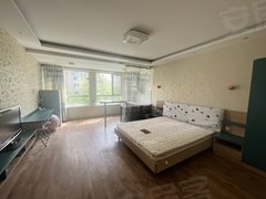 银川金凤正源南街鲁银城市公元,精装小区住宅,带全套拎包入住,随时看房出租房源真实图片