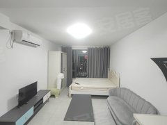 中山西区彩虹大道中医院附近臻汇公馆单间1200包物业出租出租房源真实图片