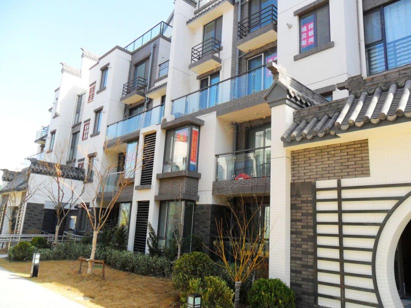 北京 中景江山赋小区照片 - 安居客