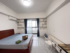 东海东海市区中央广场远洲精装公寓 长租短租都行 周边配套完善生活交通便利 随时看出租房源真实图片