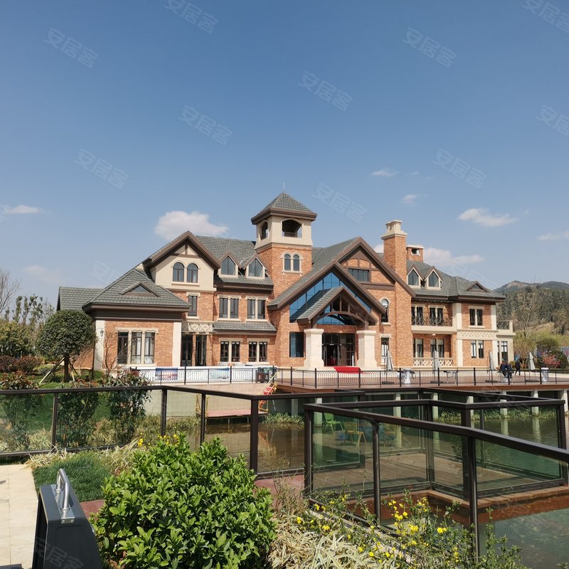 【浩创悦山湖(别墅), 浩创悦山湖(别墅)小区详情,房价走势,房源,业主