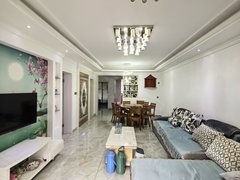 江山城区江山市区江南绿城 3室2厅2卫出租房源真实图片