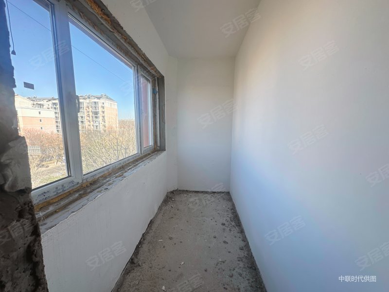 枣园北里3室2厅1卫82.25㎡南北267万