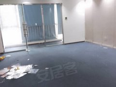 天津武清杨村街停车方便的230大平米办公楼出租出租房源真实图片