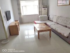 宁阳文庙街道文庙县医院附近电梯房 租金便宜 停车方便 家具家电齐全拎包入住出租房源真实图片