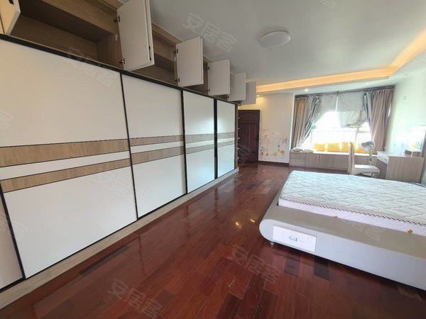 江门新会南新新会骏景湾豪庭手快有~ 复式楼顶电梯小区 露台有20方