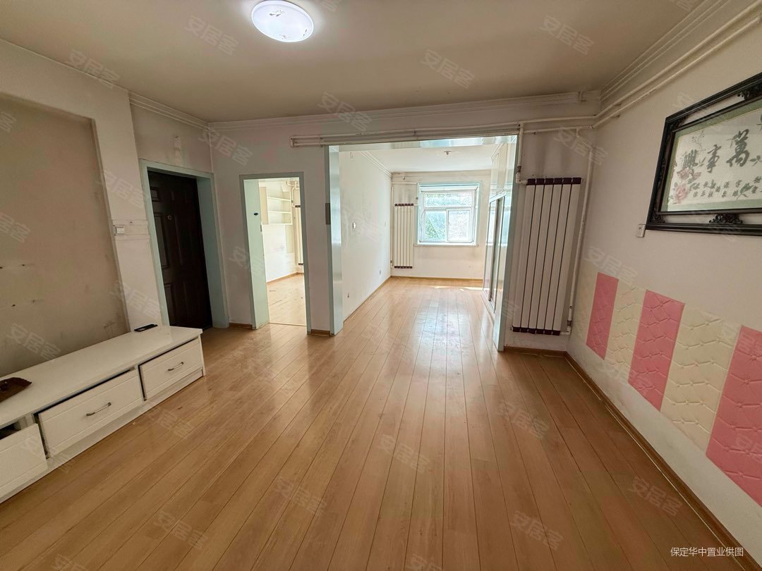 省医院宿舍(普庆路)2室2厅1卫69㎡南北37.8万