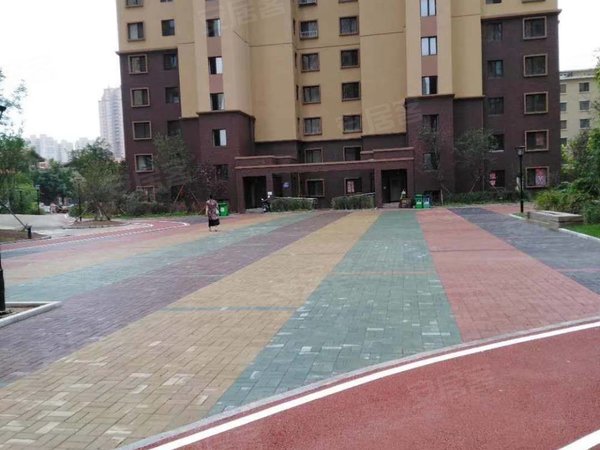 沈阳苏家屯大学城长堤湾1000带俩空调 精装两室 家电家具齐全 实拍