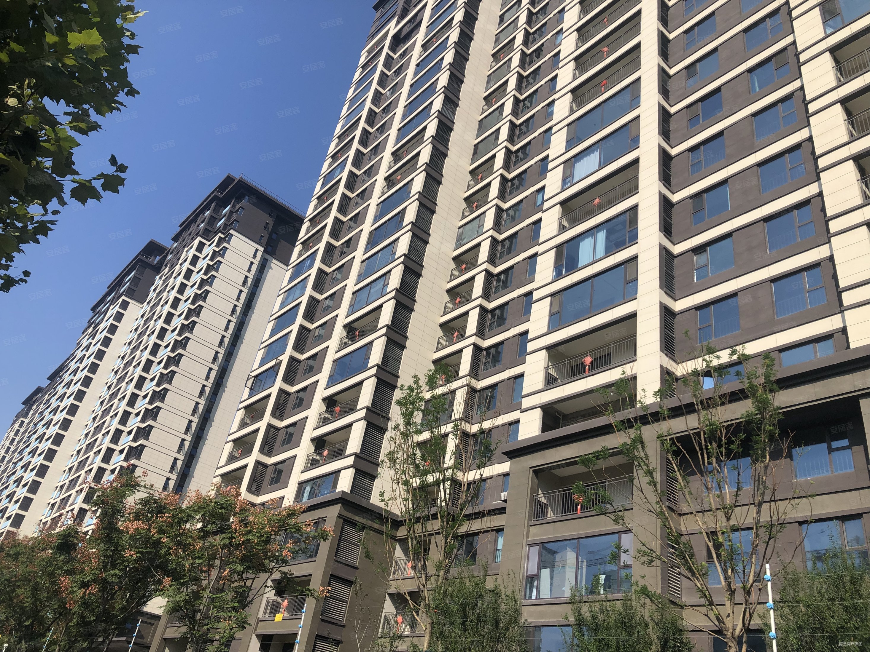 绿都中梁河风雅叙3室2厅1卫89㎡南北83万