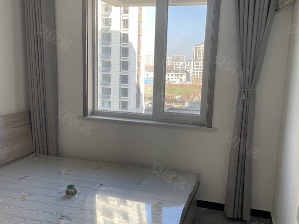 【多图】晨阳小镇,徐水城区租房,晨阳小镇 精装三室两厅两卫 拎包入住