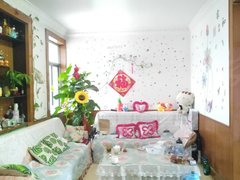 潍坊潍城苗圃老佳乐家北单位房两室家具齐全干净板正出租房源真实图片
