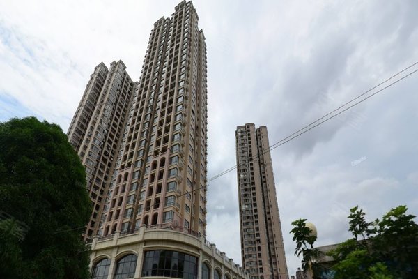 不足,云星钱隆御景怎么样,云星钱隆御景周边房产中介经纪人评价-南宁