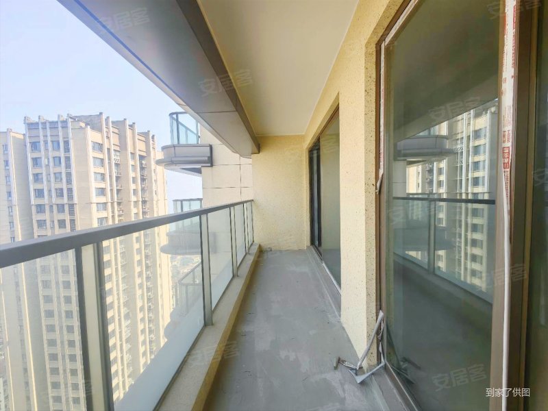 1礼嘉北恒紫云4室大阳台双轻轨巴蜀加持