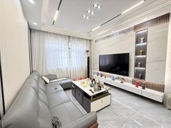 韶关武江新城区车头新村 整栋出租 商用办工 住家一体 新房现代风格 5房出租房源真实图片
