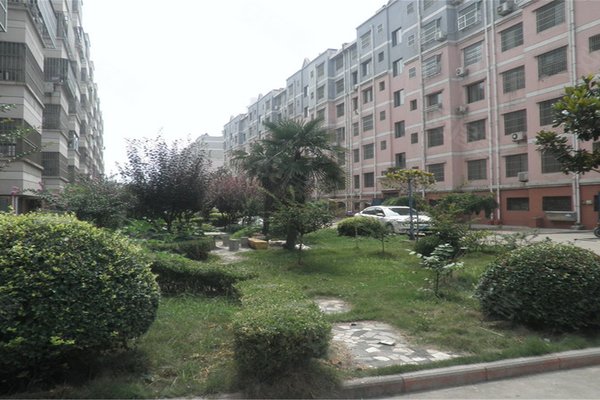 世纪花园,天安二路889号 - 枣庄世纪花园二手房,租房,房价-枣庄安居客