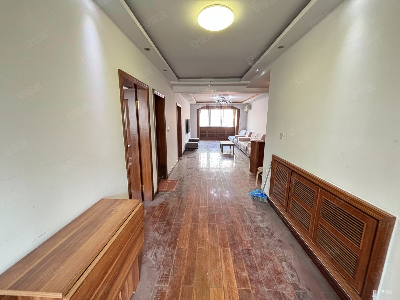 学府世家(高新万达广场)(七贤岭地铁口)(南北通厅有钥匙)