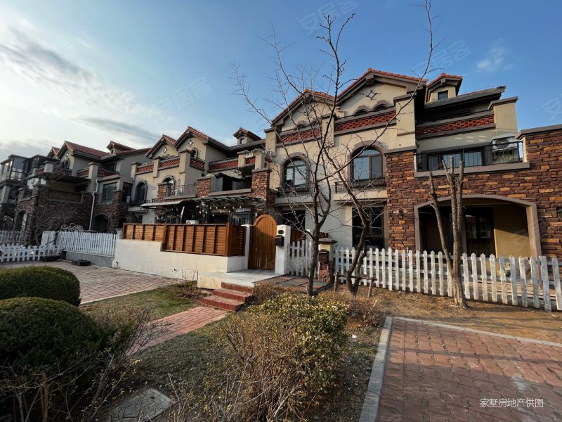 世茂御龙海湾二手房,75万,4室2厅,1卫,88.91平米-大连安居客