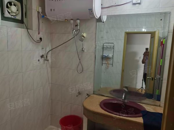 【多图】南洲路699号大院,南洲租房,公安宿舍两房出租 家电全齐 大