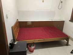 苏州高新区浒墅关新浒花园一区 1室1厅1卫出租房源真实图片