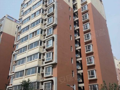 明珠花苑(南区)