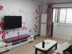 天津北辰瑞景街瑞盈园 2室1厅1卫出租房源真实图片