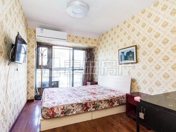 1室1厅 兴隆都市馨园,东城租房-北京58安居客